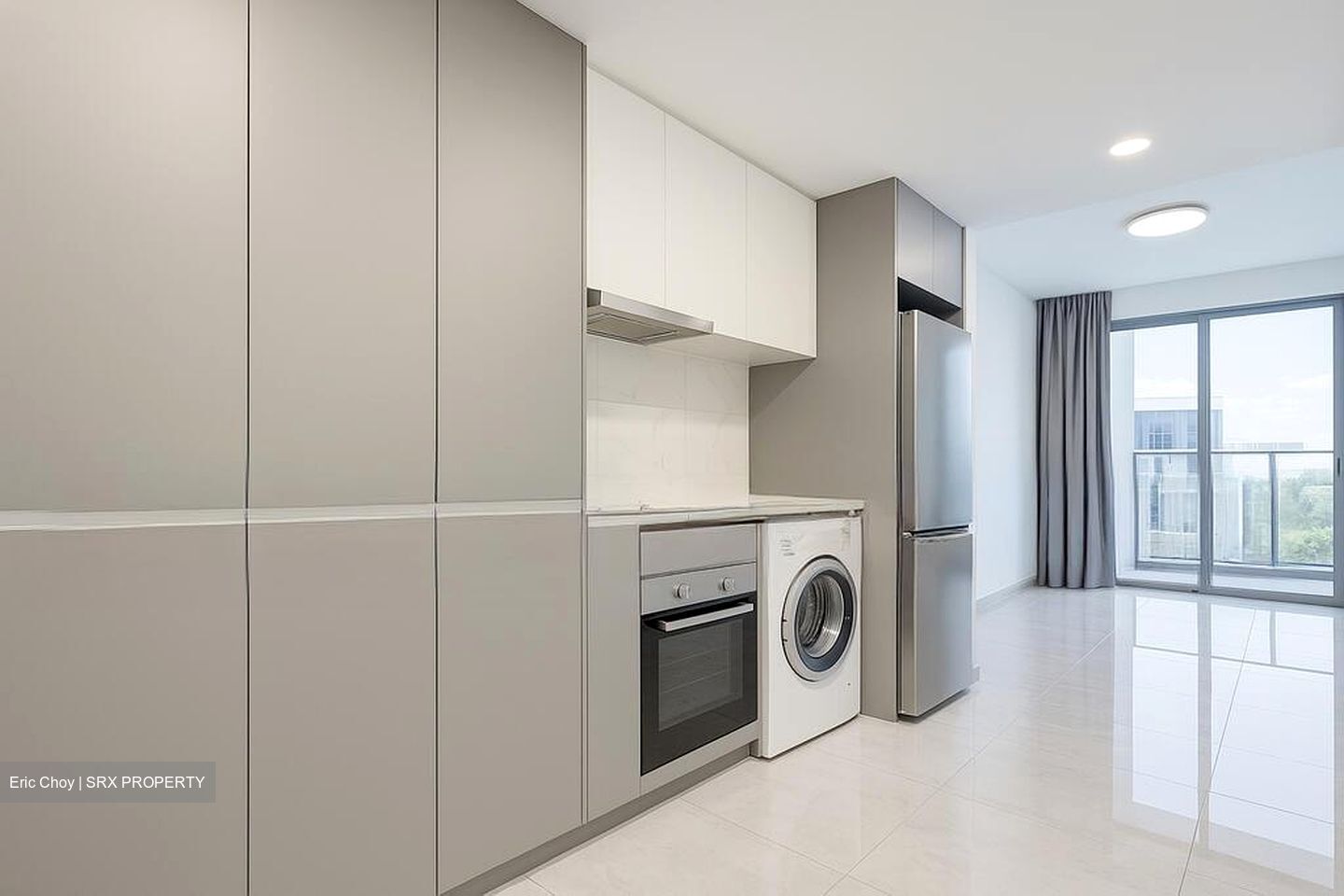 Affinity At Serangoon (D19), Apartment #578606121